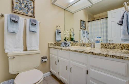 Briargate House | 6BR with Pool & Water Slide, Hot Tub, Peak View