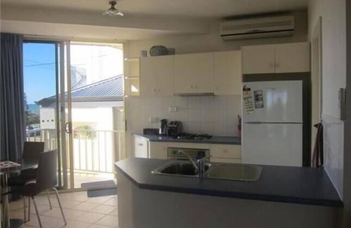 Semaphore South Apartment | 7/1 The Esplanade Semaphore