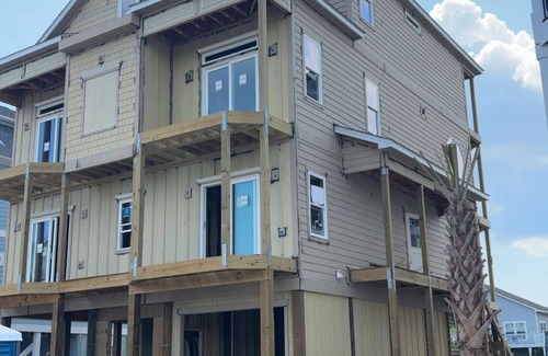 Ocean Isle Beach House | 7 Bedroom, 7 Bathroom Luxury Beach Home BRAND NEW FOR 2026 SEASON!