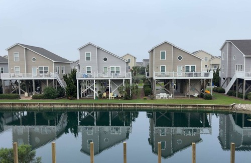 Ocean Isle Beach House | 7 Bedroom, 7 Bathroom Luxury Beach Home BRAND NEW FOR 2026 SEASON!