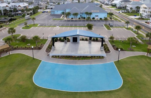 Ocean Isle Beach House | 7 Bedroom, 7 Bathroom Luxury Beach Home BRAND NEW FOR 2026 SEASON!