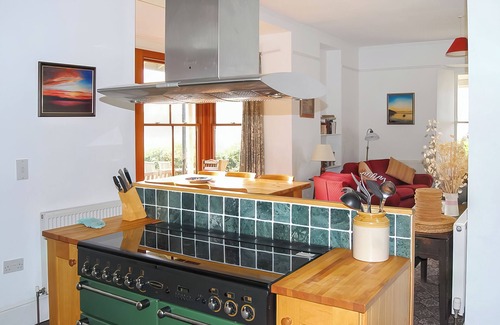 St Ishmaels Cottage | 7 bedroom accommodation in St Ishmaels Musslewick, near Broad Haven