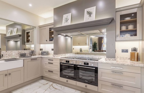 Bridgnorth Cottage | 7 bedroom accommodation in Bridgnorth