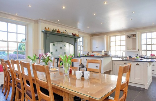 Littleham Cottage | 7 bedroom accommodation in Littleham, near Bideford