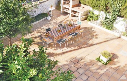 Santa Susanna House | 7 Bedroom Lovely Home In Santa Susanna