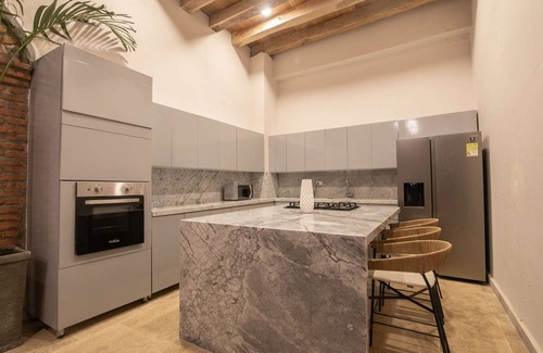 Cartagena Walled City House | 7 Bedroom Luxury House in Walled City