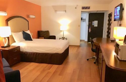 Pratt Hotel | 7 boutique hotel