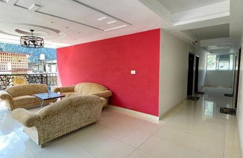 Kohistan Hotel | 7 Creek Hotel Naran