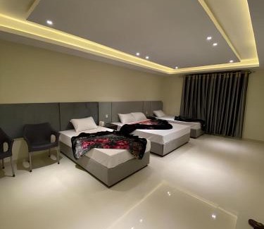 Kohistan Hotel | 7 Creek Hotel Naran