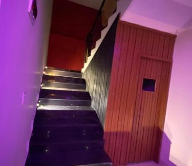 Kohistan Hotel | 7 Creek Hotel Naran