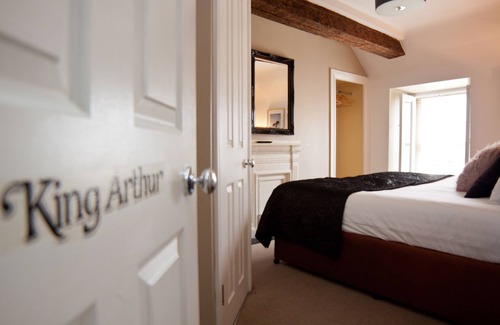 Galway City Centre Bed & Breakfast | 7 Cross Street