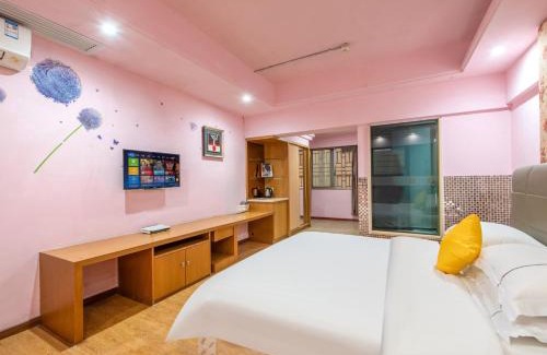 Shunde Hotel | 7 Days Inn Foshan Lecong Furniture Branch