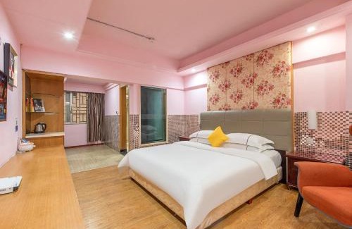 Shunde Hotel | 7 Days Inn Foshan Lecong Furniture Branch