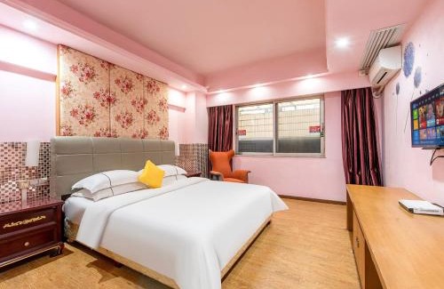 Shunde Hotel | 7 Days Inn Foshan Lecong Furniture Branch