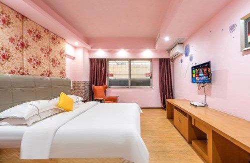 Shunde Hotel | 7 Days Inn Foshan Lecong Furniture Branch