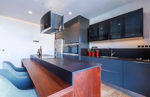 Yalikavak Villa | 7 Deluxe - A Seductive Blend Of Style And Serenity