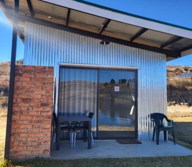 Bethlehem Apartment | 7 Fonteine Gaste Plaas