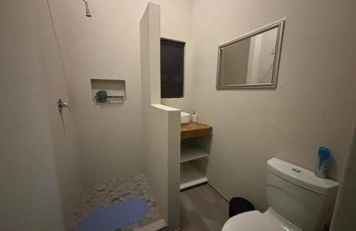 Bethlehem Apartment | 7 Fonteine Gaste Plaas