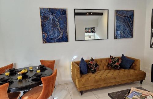 Knott End-on-Sea House | 7 Holly Barn