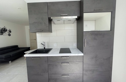 La Flotte Apartment | 7 - Le Petit Navire