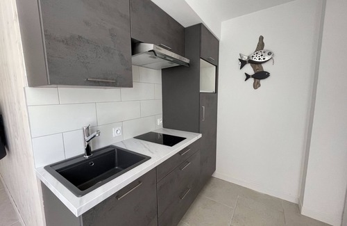 La Flotte Apartment | 7 - Le Petit Navire