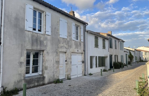 La Flotte Apartment | 7 - Le Petit Navire