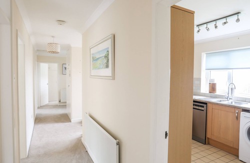 Abersoch House | 7 MAES AWEL, pet friendly, country holiday cottage in Abersoch