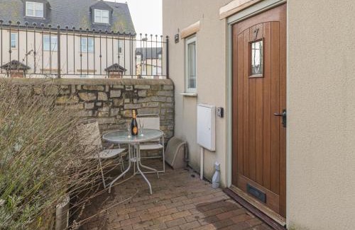 Watchet Apartment | 7 Malt House Court