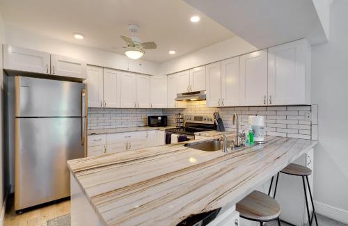 Sandalwood Estates House | 7 Mi to River District and Beach Fort Myers Retreat