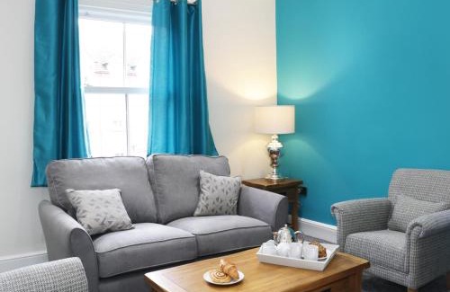 Shrewsbury Apartment | 7 Monkmoor Road