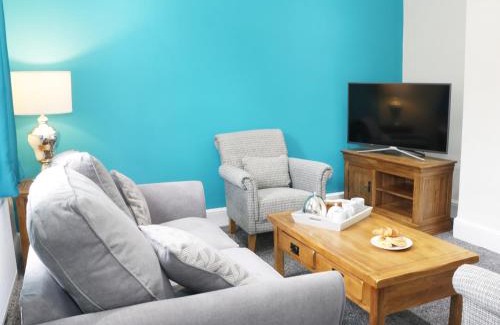 Shrewsbury Apartment | 7 Monkmoor Road