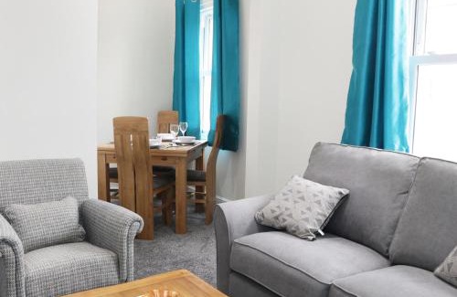 Shrewsbury Apartment | 7 Monkmoor Road