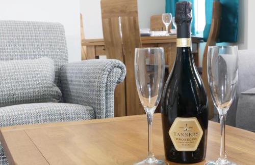 Shrewsbury Apartment | 7 Monkmoor Road