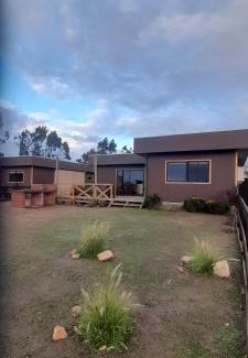 Algarrobo House | 7 Olas lodge