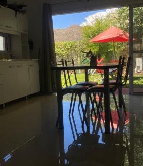 Chilecito House | 7 Olivos Departamento Interno hasta 5 personas con Pileta compartida