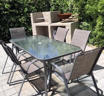 Westdene Apartment | 7 on Connor - Luxury Family Cottage