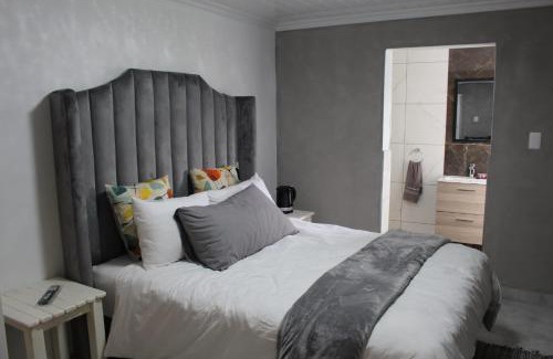 East London House | 7 on Crossley