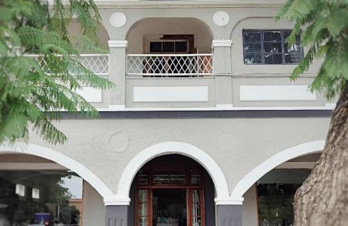 Adelaide Apartment | 7 on Market Square