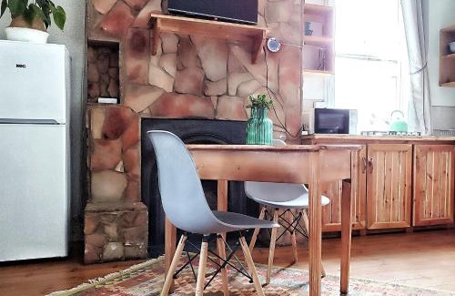 Adelaide Apartment | 7 on Market Square