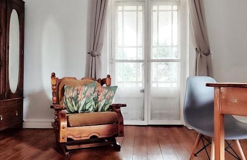 Adelaide Apartment | 7 on Market Square