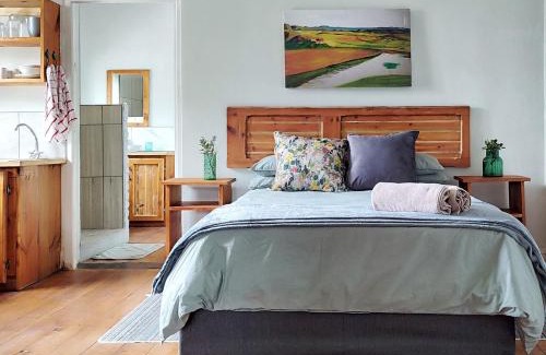 Adelaide Apartment | 7 on Market Square