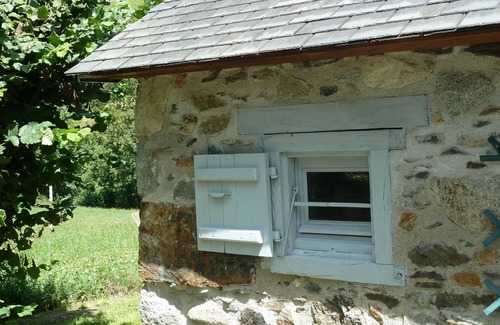 Sainte-Marie-de-Campan House | 7-person chalet in Sainte Marie de Campan