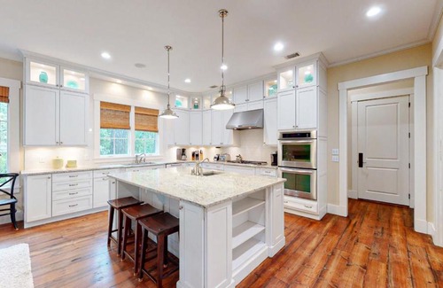 Hilton Head Island House | 7 Sea Lane