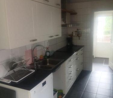 Berga Villa | 7 sovrum 7 bäddar 9 sovplatser