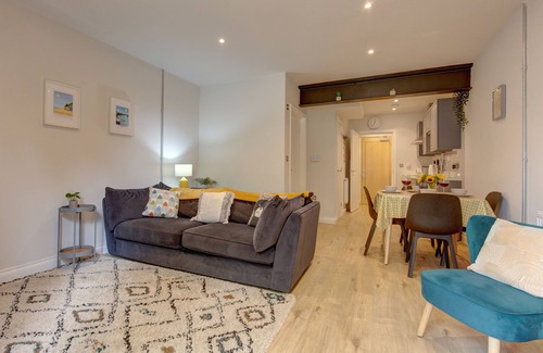 Fakenham House | 7 Swan Court, Fakenham, Norfolk
