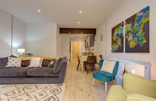 Fakenham House | 7 Swan Court, Fakenham, Norfolk