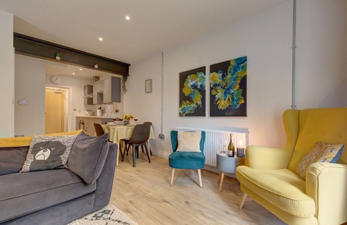 Fakenham House | 7 Swan Court, Fakenham, Norfolk