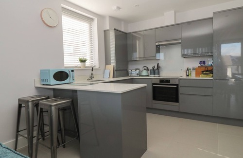 Southbourne Cottage | 7 Warren Edge Close