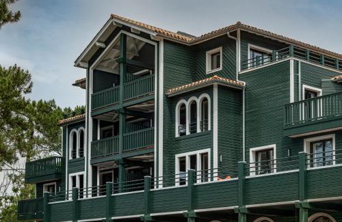 Seignosse Hotel | 70 Hectares. et l'Océan