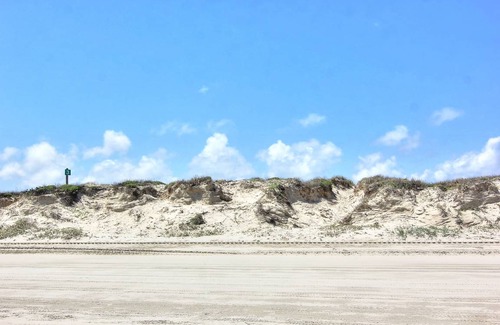 Port Aransas Condo | 70 m² Condo ∙ 2 bedrooms ∙ 6 guests